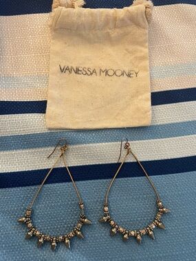 Vanessa Mooney Earrings